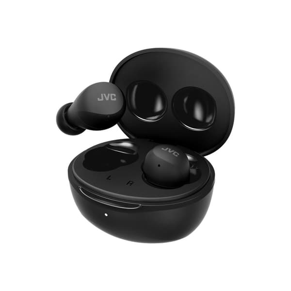 JVC HA-A6T - True wireless-hörlurar med mikrofon