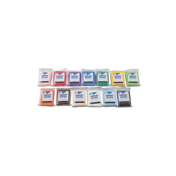 Lera CERNIT Storpack 13X56g
