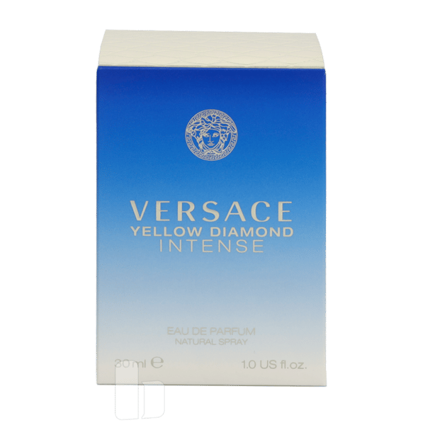 Versace Yellow Diamond Intense Edp Spray 30 ml Dam