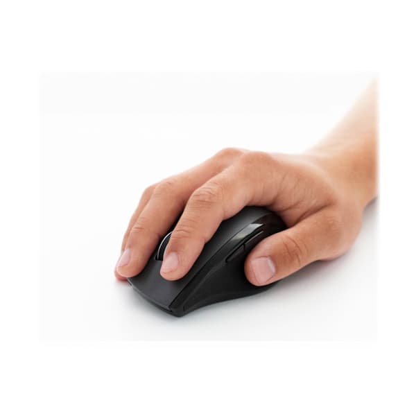 Logitech Marathon M705 - mus - 2.4 GHz