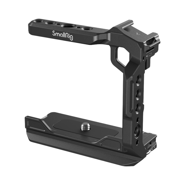 SmallRig 4337 Half Cage for Sony A6700 / A6600 / A6500 / A6400