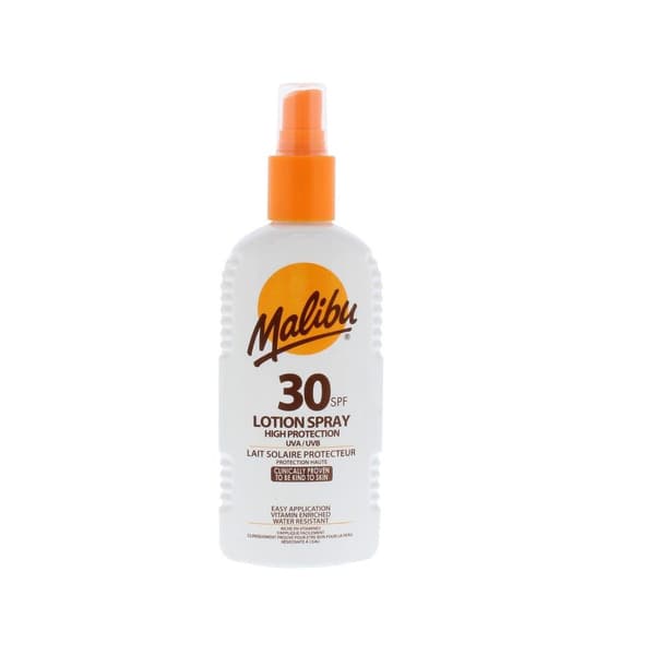 Lotion Spray SPF30 200ml