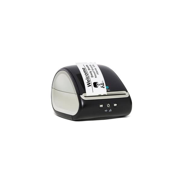 Etikettskrivare DYMO LW 5XL