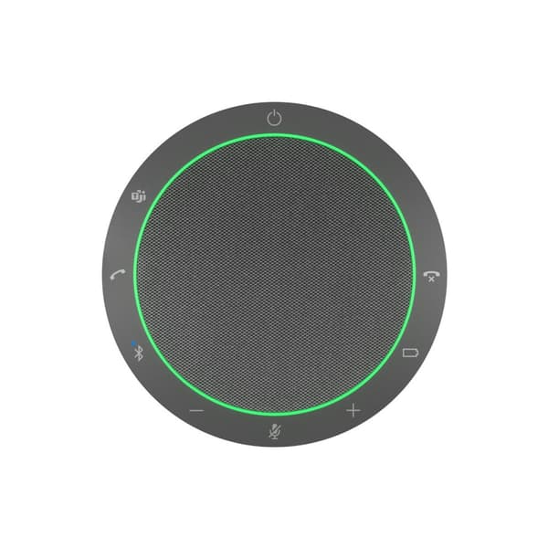 Jabra Speak2 55 MS - högtalartelefon - USB-A, USB-C