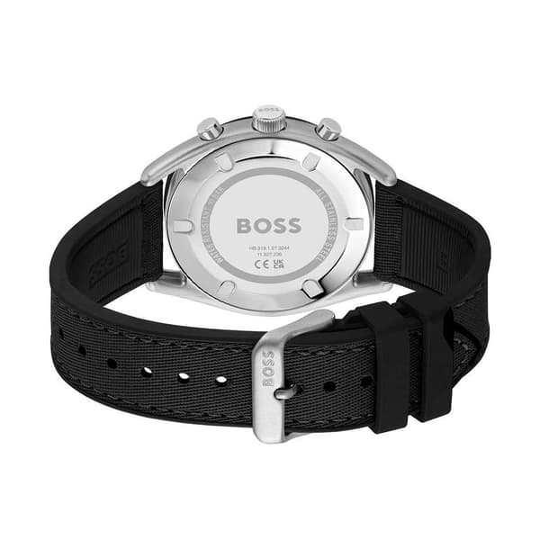BOSS 1514091 - Quartz Klocka Herr (44MM)