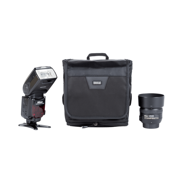 Think Tank Skin Changer Pop Down V3.0, Black