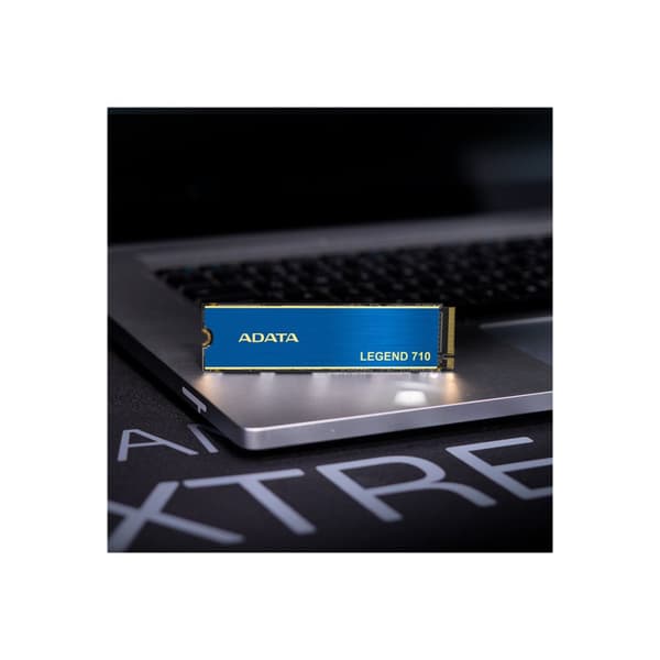 ADATA Legend 710 - SSD - 512 GB - PCIe 3.0 x4 (NVMe)