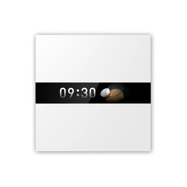 Aqara V1 - smart omkopplare - display - ZigBee 3.0