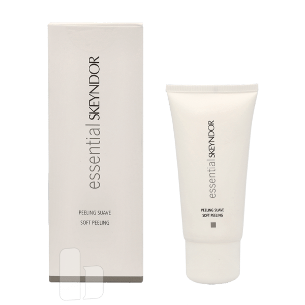 Skeyndor Essential Soft Peeling 50 ml Unisex