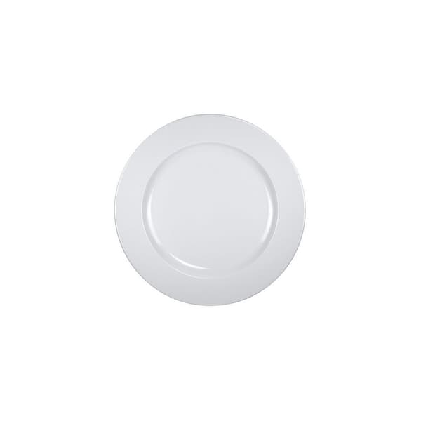 Assiett ARES Porslin flat 17 cm 6/fp