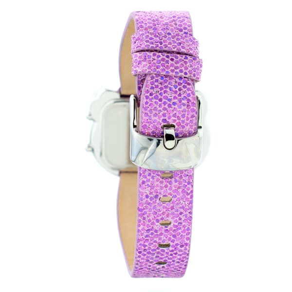 CHRONOTECH CT7104L-05 - Quartz Klocka Dam (40MM)