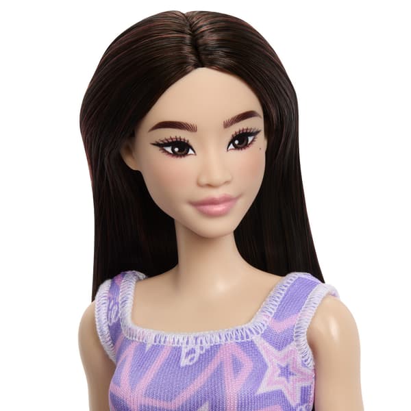 Barbie dockor