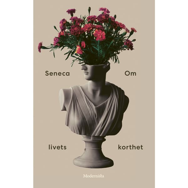 Om livets korthet (inbunden)