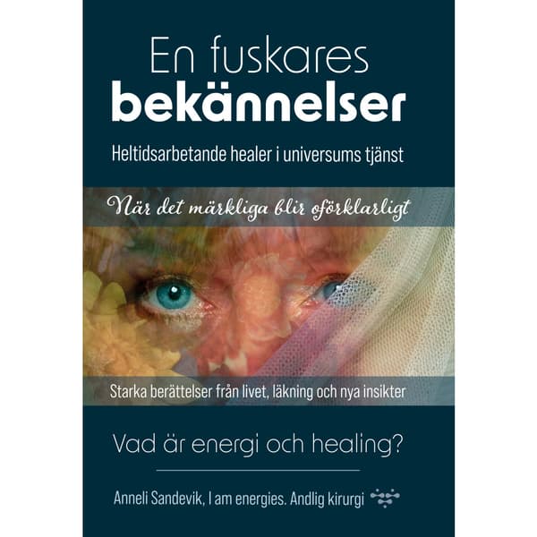 En fuskares bekännelser (bok, storpocket)