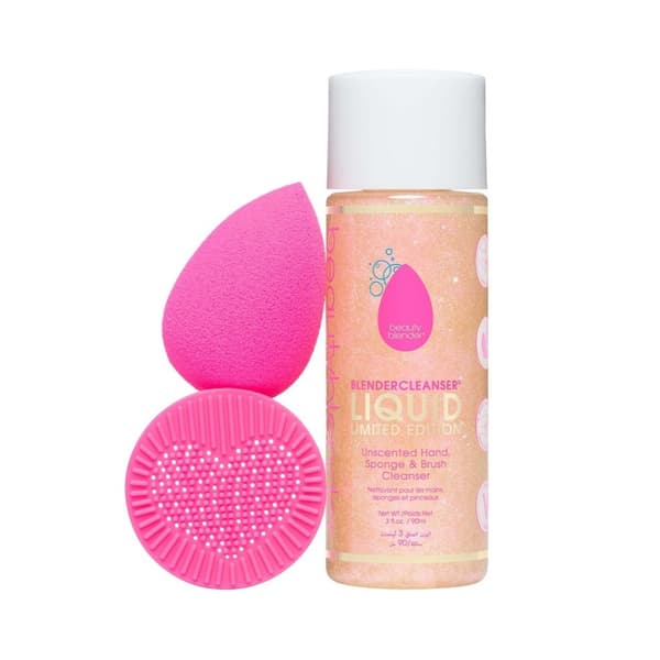 BeautyBlender Double Delight