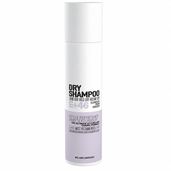 Dry Shampoo 250 ml