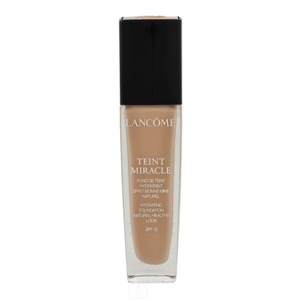 Lancome Teint Miracle Hydrating Foundation SPF15 30 ml Dam