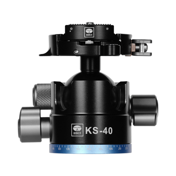 Sirui Ballhead Quick Release KS-40