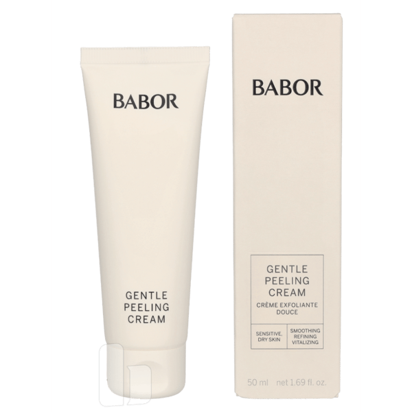 Babor Cleansing Gentle Peeling 50 ml