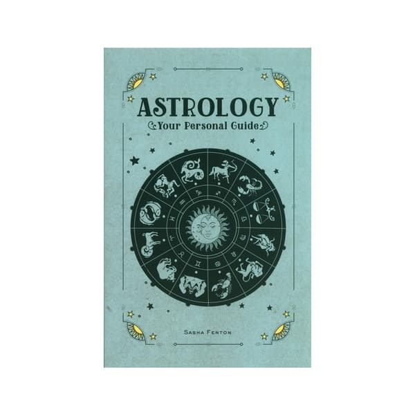 In Focus Astrology Your Personal Guide (häftad, eng)
