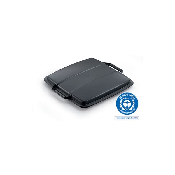 Lock DURABIN Eco 90L svart