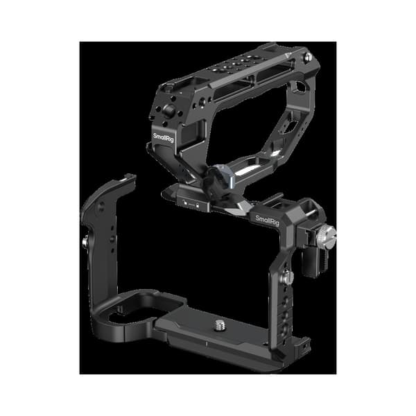 SmallRig 6778 Hawklock Handheld Cage Kit for Sony FX5