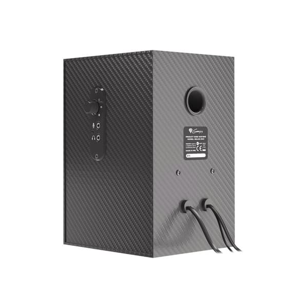 Genesis Helium 200 - högtalare - för persondator