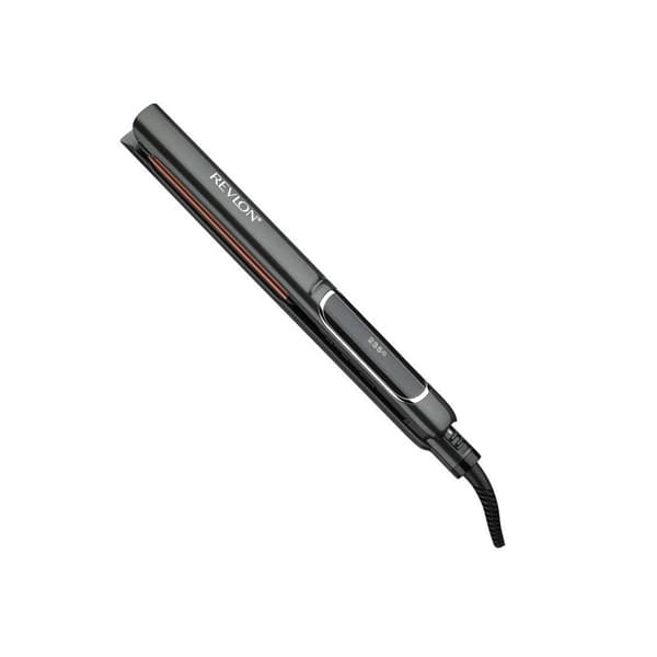 Salon Straight Copper Smooth Styler