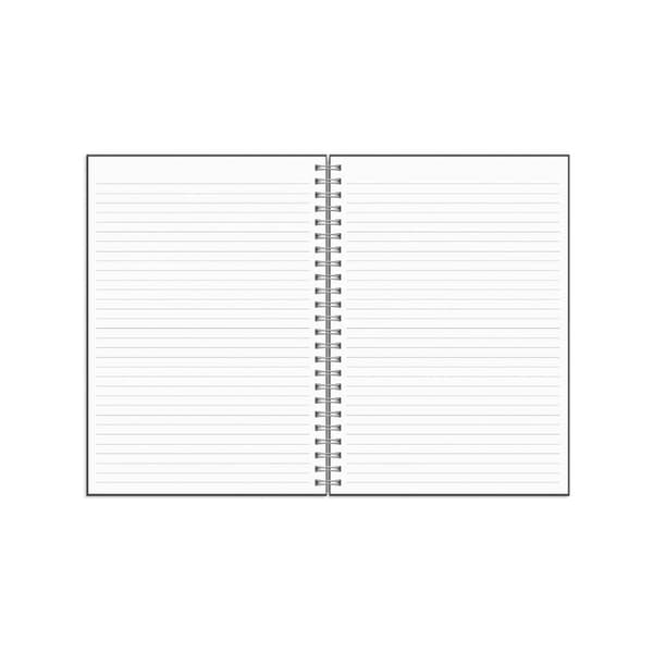 Kalender Study A5 stone 26/27