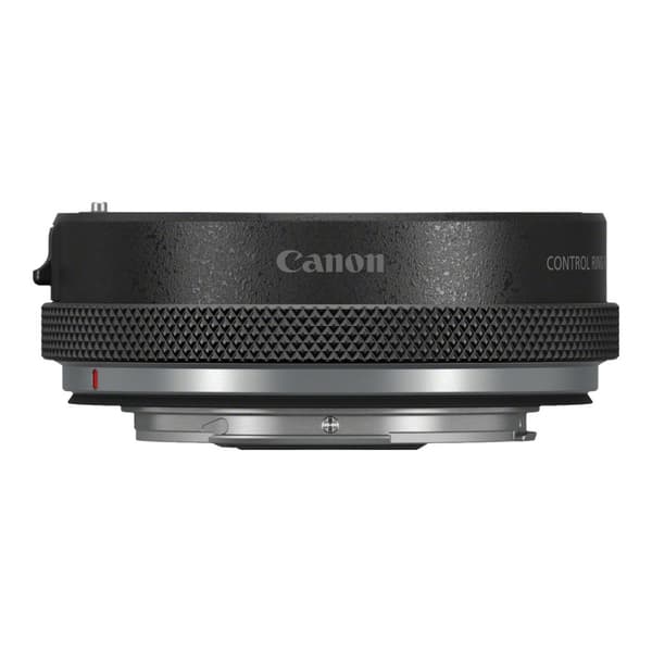 Canon Control Ring Mount Adapter - linsadapter