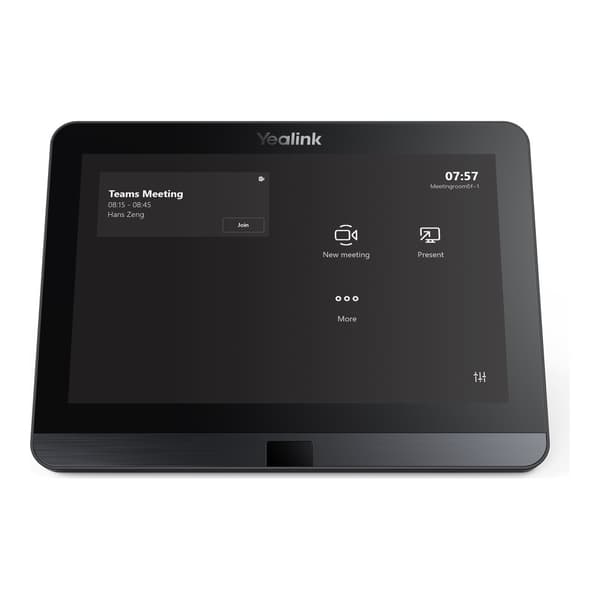 Yealink MTouch E2 pekskärm
