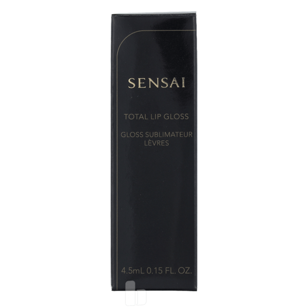 Sensai Total Lip Gloss 4.5 ml Dam