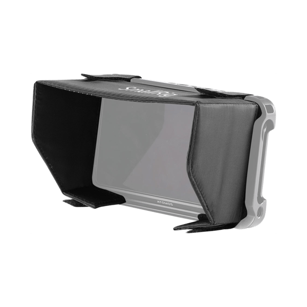 SMALLRIG 2269 Sun Hood for Atomos Ninja V