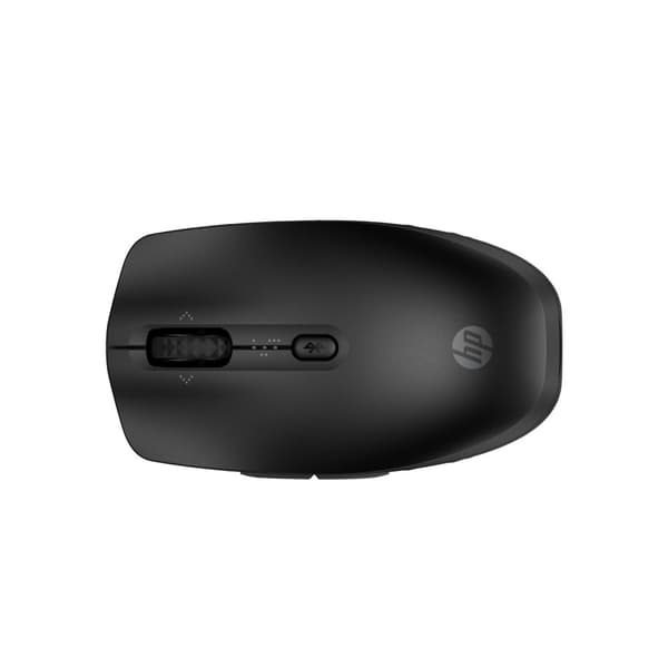 HP 420 - mus - programmerbar