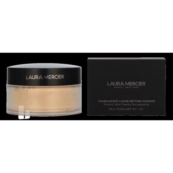Laura Mercier Translucent Loose Setting Powder 29 gram Dam