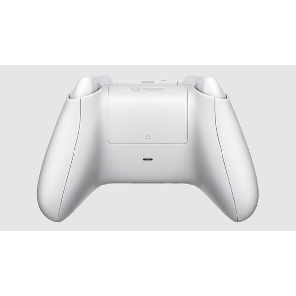 Microsoft Xbox Wireless Controller Vit Bluetooth Spelplatta Analog / Digital Android, PC, Xbox One, Xbox One S, Xbox One X, Xbox Series S, Xbox Series X, iOS