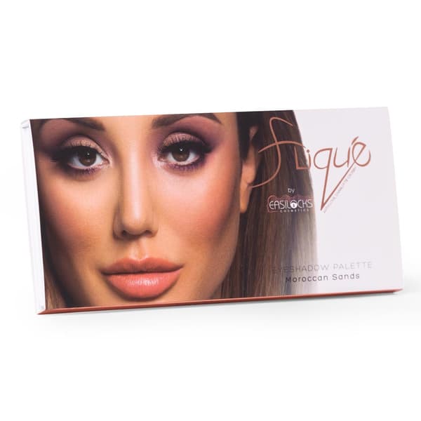 Eyeshadow Palette - Moroccan Sand