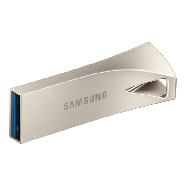 Samsung BAR Plus MUF-64BE3 - USB flash-enhet - 64 GB