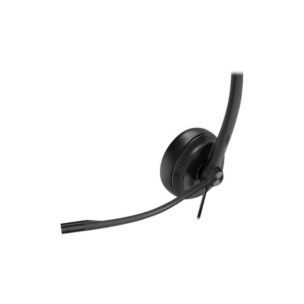 Yealink UH34 Mono - headset