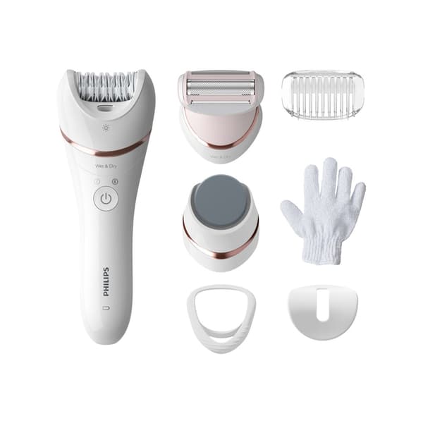 Philips Series 8000 BRE730 - epilator