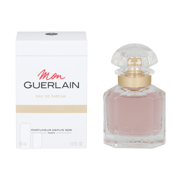 Guerlain Mon Guerlain Edp Spray 30 ml Dam