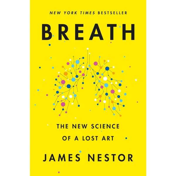 Breath (inbunden, eng)