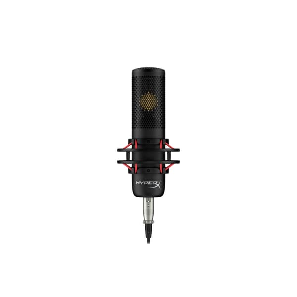 HyperX ProCast - mikrofon