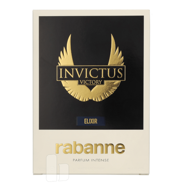 Paco Rabanne Invictus Victory Elixir Edp Intense Spray 100 ml