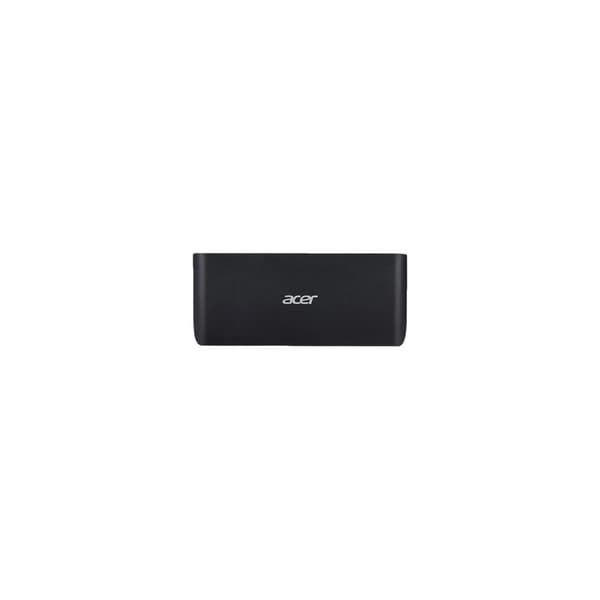 Acer USB Type-C Dock III - Retail Pack - dockningsstation - USB-C - HDMI, DP