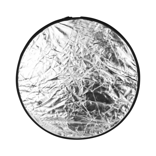 SmallRig 4126 Circular Reflector 56cm Collapsible 5-in-1