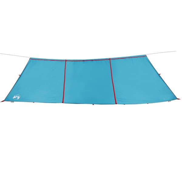Tarp blå 420x440 cm vattentät