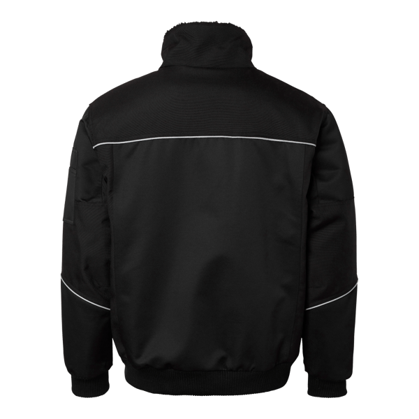 5126 Jacket Black Unisex
