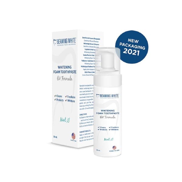 Clean & White Fusion 50ml