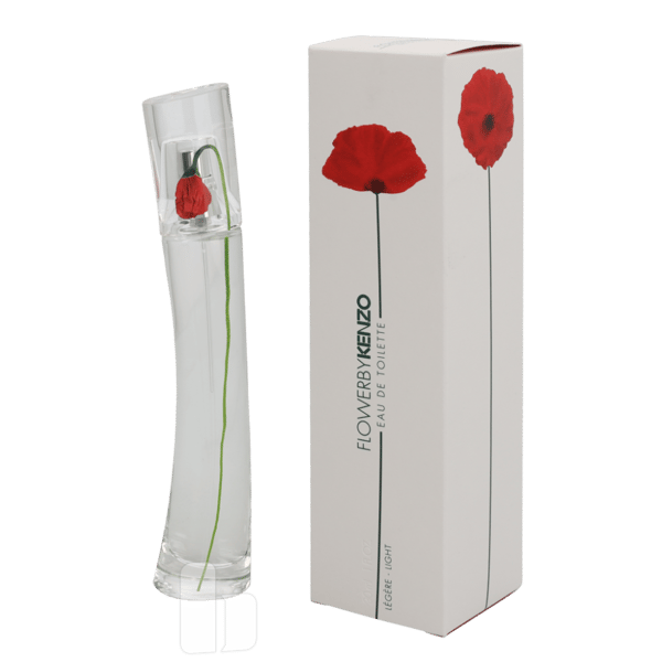 Kenzo Flower By Kenzo Light Edt Spray 30 ml Dam